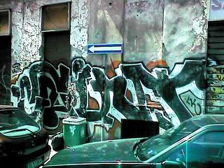 SAINT BY SANTO LK PM 2001